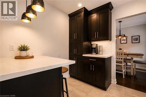 33 Fairlawn Road, Kitchener, ON - Indoor