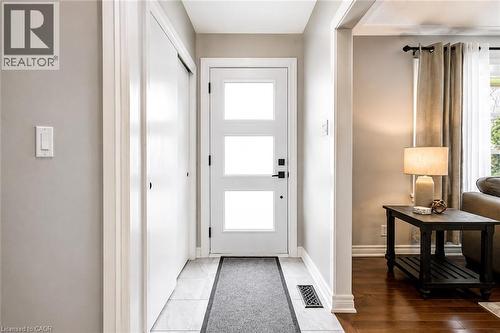 33 Fairlawn Road, Kitchener, ON - Indoor Photo Showing Other Room
