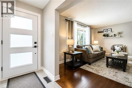 33 Fairlawn Road, Kitchener, ON - Indoor Photo Showing Other Room