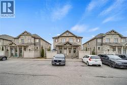 931 GLASGOW Street Unit# 14A  Kitchener, ON N2N 0B6