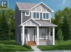 2956 Green Turtle ROAD Regina, SK S4V 4G4