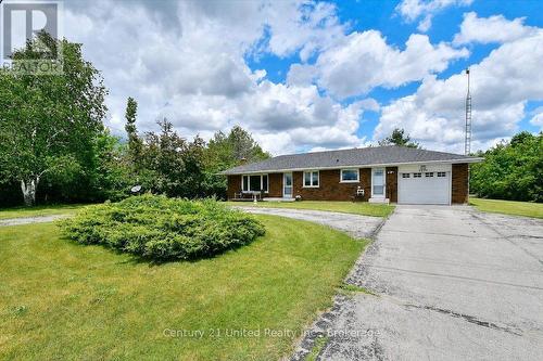 1541 COUNTY ROAD 4  Douro-Dummer, ON K0L 3A0