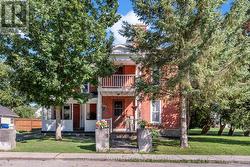 14 WILTSE STREET E Athens, ON K0E 1Z7