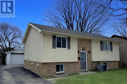 113 ANGLESEA STREET  Goderich (Goderich (Town)), ON N7A 1V2