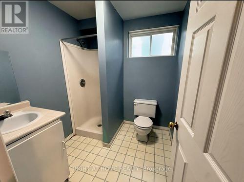 113 Anglesea Street, Goderich (Goderich (Town)), ON - Indoor Photo Showing Bathroom
