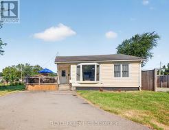 435 GRANDVIEW ROAD Fort Erie (Crescent Park), ON L2A 4T6