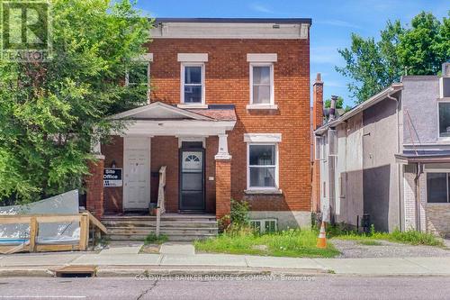 85 Richmond Road, Ottawa, ON - Outdoor