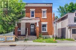 85 RICHMOND ROAD  Ottawa, ON K1Z 6V8