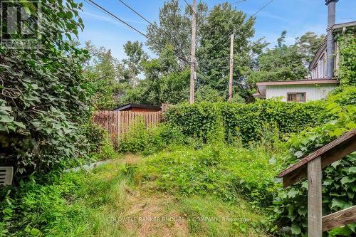 85 Richmond Road, Ottawa, ON - Outdoor