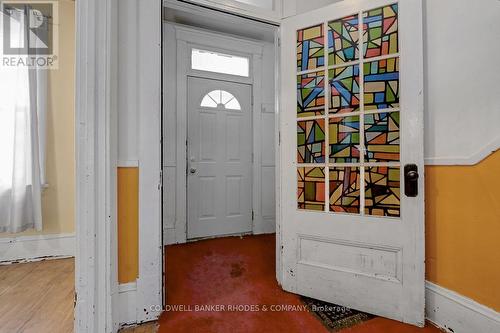 85 Richmond Road, Ottawa, ON - Indoor Photo Showing Other Room