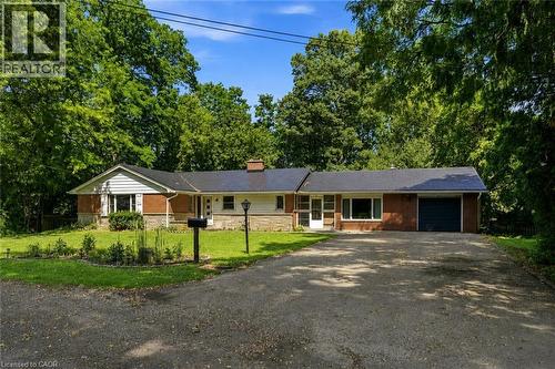 5 Hatfield Place, Hamilton, ON - Outdoor