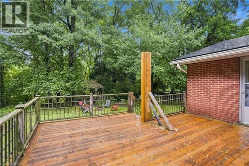 5 Hatfield Place, Hamilton, ON - Outdoor With Exterior