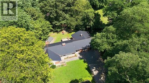 5 Hatfield Place, Hamilton, ON - Outdoor
