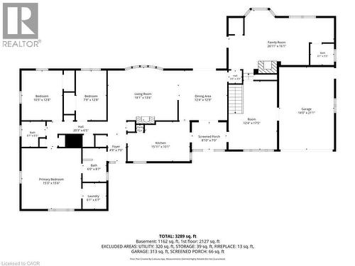 5 Hatfield Place, Hamilton, ON - Other