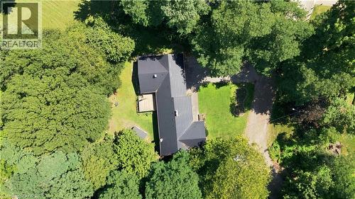 5 Hatfield Place, Hamilton, ON - Outdoor With View