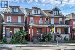 334 CANNON Street E Hamilton, ON L8L 2B9
