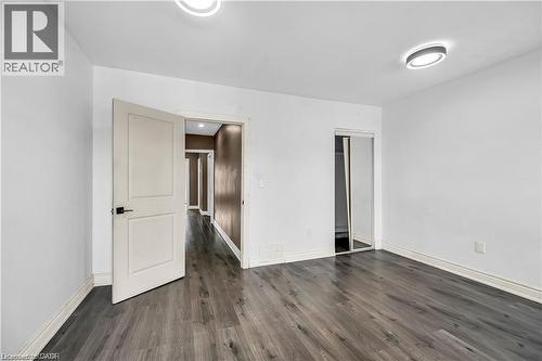 334 Cannon Street E, Hamilton, ON - Indoor Photo Showing Other Room