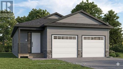LOT 16 MARKDALE MEADOWS DRIVE  Grey Highlands, ON N0C 1H0