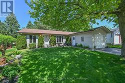 76 TECUMSETH PINES DRIVE New Tecumseth, ON L0G 1W0
