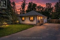 1152 STONEY POINT ROAD Innisfil, ON L0L 1W0