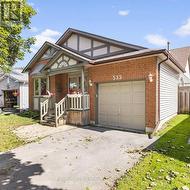 535 CARDINAL DRIVE Peterborough, ON K9L 1X8