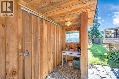 71 Alexander Drive, Brantford, ON - Indoor Photo Showing Other Room