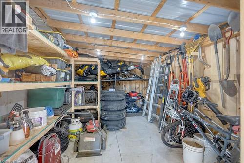 71 Alexander Drive, Brantford, ON - Indoor