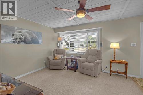 71 Alexander Drive, Brantford, ON - Indoor
