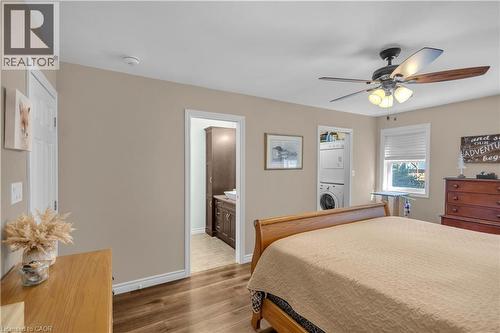 71 Alexander Drive, Brantford, ON - Indoor Photo Showing Bedroom