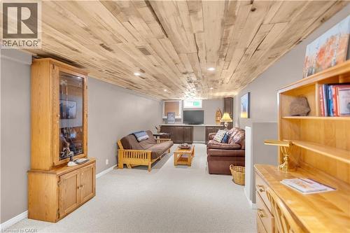 71 Alexander Drive, Brantford, ON - Indoor