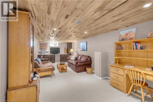 71 Alexander Drive, Brantford, ON - Indoor