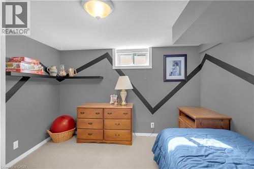 71 Alexander Drive, Brantford, ON - Indoor Photo Showing Bedroom