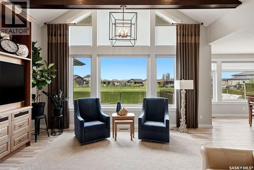 3505 Green Brook Road, Regina, SK - Indoor