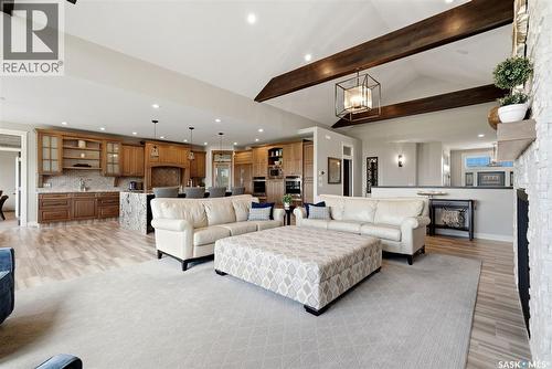 3505 Green Brook Road, Regina, SK - Indoor Photo Showing Other Room