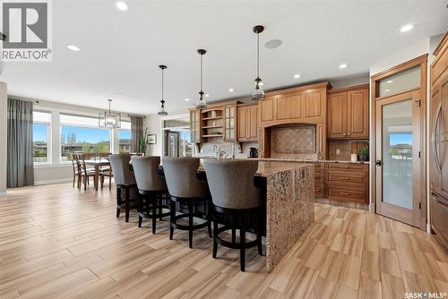 3505 Green Brook Road, Regina, SK - Indoor