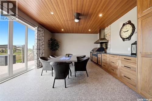 3505 Green Brook Road, Regina, SK - Indoor