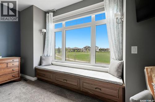 3505 Green Brook Road, Regina, SK - Indoor Photo Showing Bedroom
