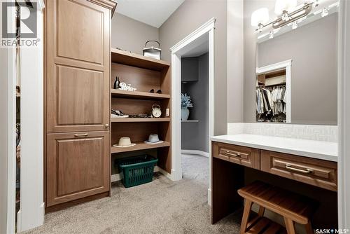 3505 Green Brook Road, Regina, SK - Indoor