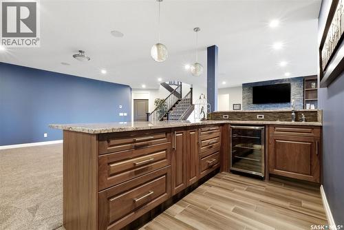 3505 Green Brook Road, Regina, SK - Indoor