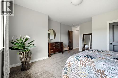 3505 Green Brook Road, Regina, SK - Indoor Photo Showing Bedroom