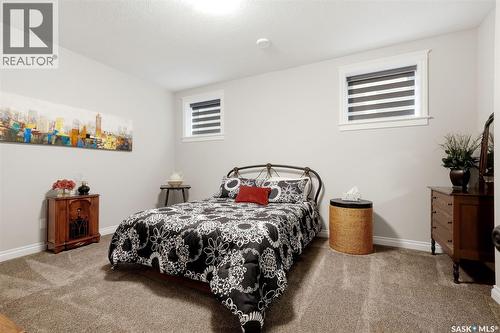 3505 Green Brook Road, Regina, SK - Indoor Photo Showing Bedroom