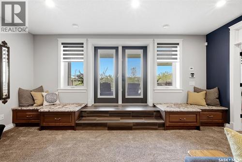3505 Green Brook Road, Regina, SK - Indoor