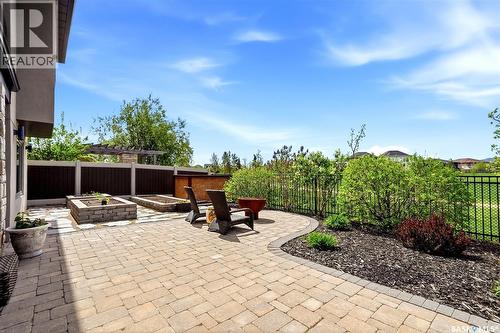 3505 Green Brook Road, Regina, SK - Outdoor