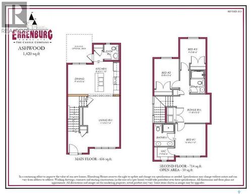 2960 Green Turtle Road, Regina, SK - Other