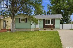 1063 Dorothy STREET  Regina, SK S4X 1E8