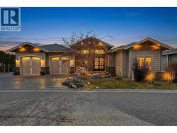 748 Traditions Crescent  Kelowna, BC V1V 2Y2