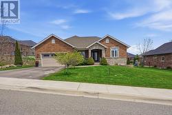 113 PINNACLE STREET  Brighton, ON K0K 1H0