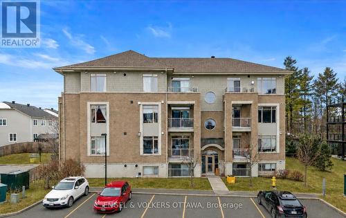 1 - 25 EARLTON PRIVATE  Ottawa, ON K2T 0C6