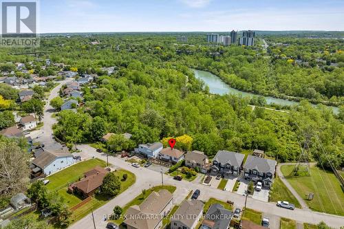 73 Hillview Road, St. Catharines (Western Hill), ON - Outdoor With View