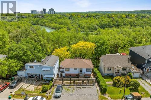 73 Hillview Road, St. Catharines (Western Hill), ON - Outdoor With View